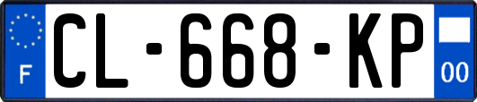 CL-668-KP