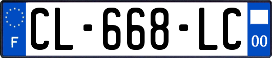 CL-668-LC