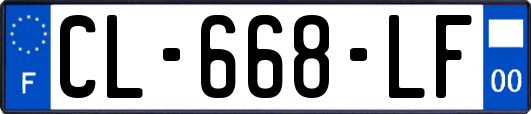 CL-668-LF