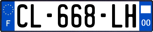 CL-668-LH