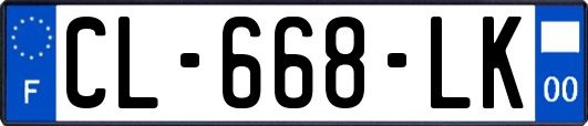 CL-668-LK