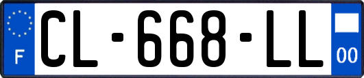 CL-668-LL