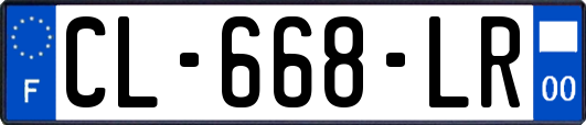 CL-668-LR
