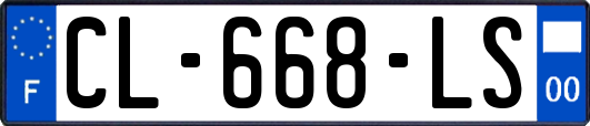 CL-668-LS