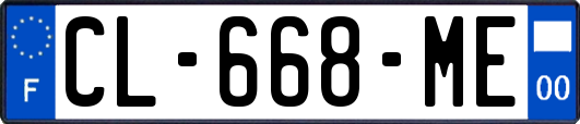CL-668-ME