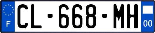 CL-668-MH