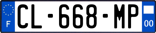 CL-668-MP
