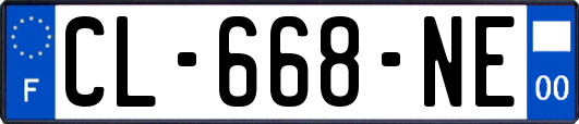CL-668-NE