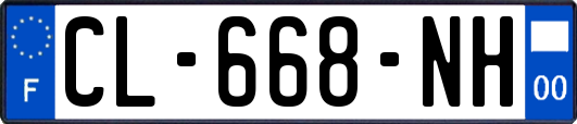 CL-668-NH