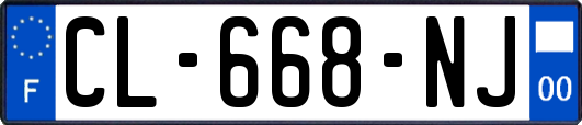 CL-668-NJ