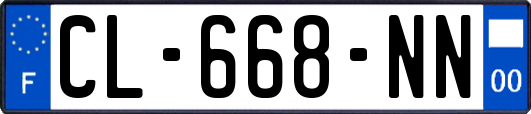 CL-668-NN