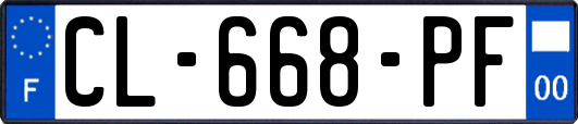 CL-668-PF