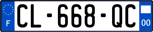 CL-668-QC