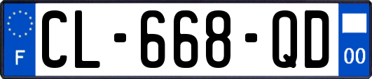 CL-668-QD
