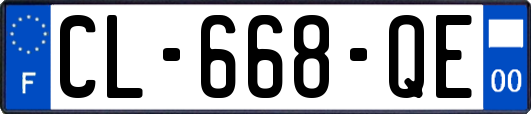 CL-668-QE