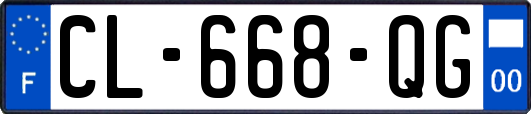 CL-668-QG