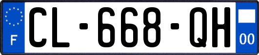 CL-668-QH