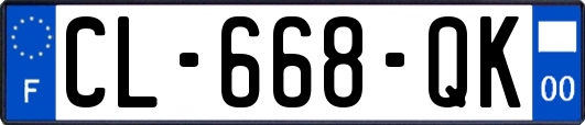CL-668-QK