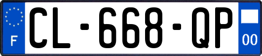 CL-668-QP
