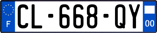 CL-668-QY