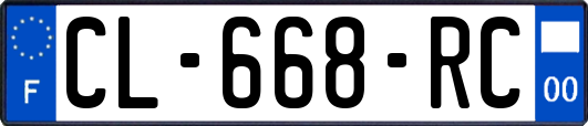 CL-668-RC