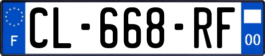CL-668-RF