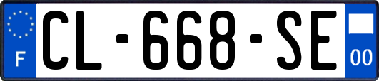CL-668-SE