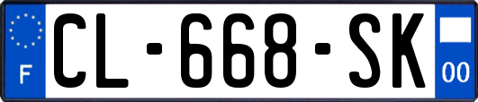 CL-668-SK