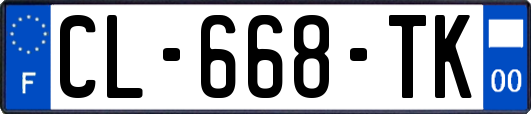 CL-668-TK