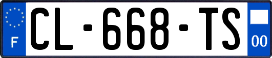 CL-668-TS