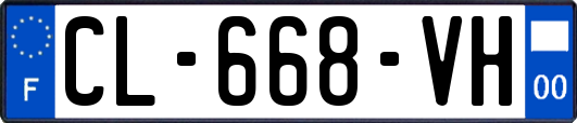 CL-668-VH