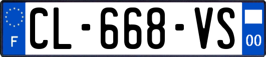 CL-668-VS