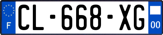 CL-668-XG