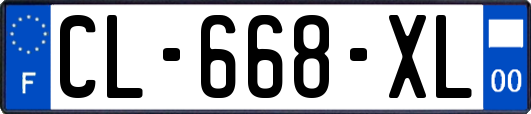 CL-668-XL