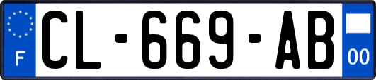 CL-669-AB