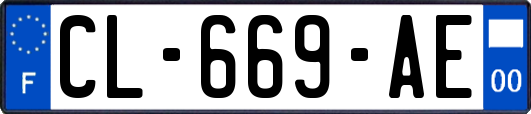 CL-669-AE