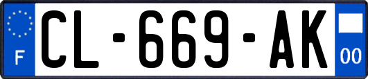 CL-669-AK