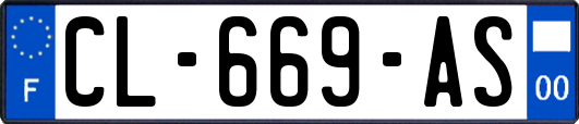 CL-669-AS