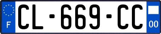 CL-669-CC