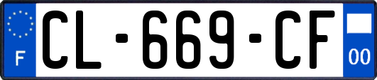CL-669-CF