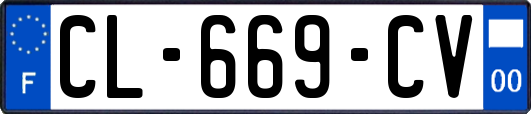 CL-669-CV