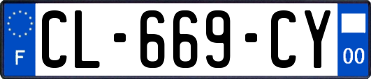 CL-669-CY
