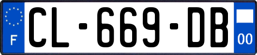 CL-669-DB