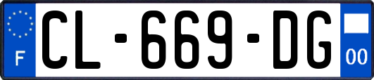 CL-669-DG