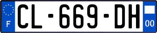 CL-669-DH
