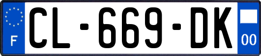 CL-669-DK