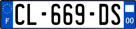 CL-669-DS