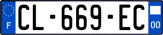 CL-669-EC