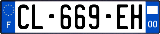 CL-669-EH