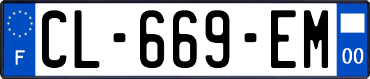 CL-669-EM
